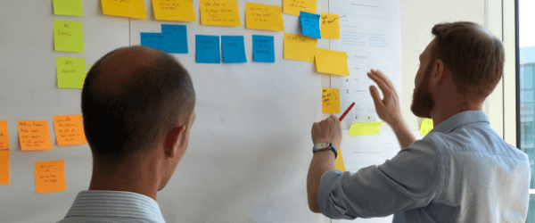 tip 2 to improve ecommerce journeys