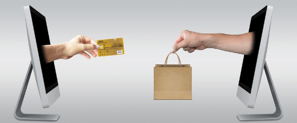 ecommerce transaction