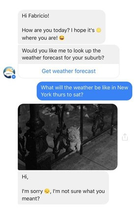 ai in customer service