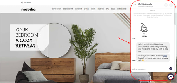 ai customer conversations