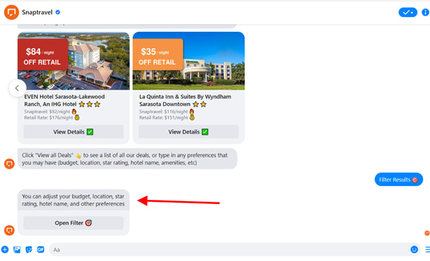 ai in customer sevice