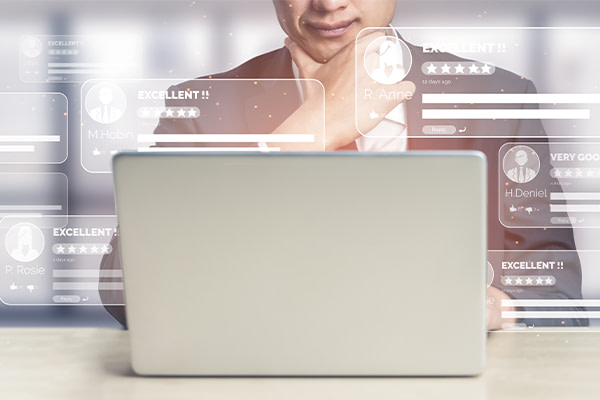 customer-centric company