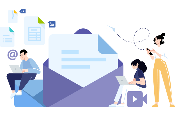 mobile messaging education