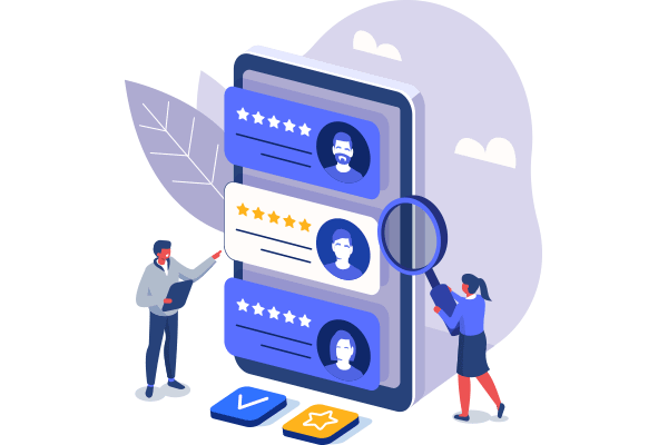 recruitment solutions text messaging