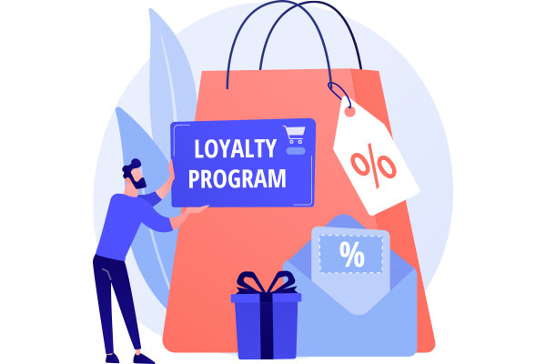 conversational commerce loyalty
