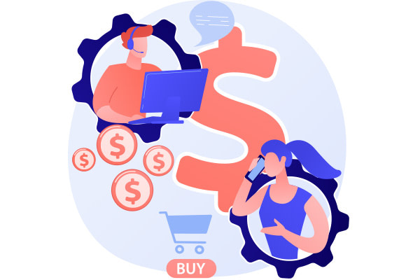 conversational commerce