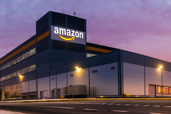 amazon customer experience warehouse