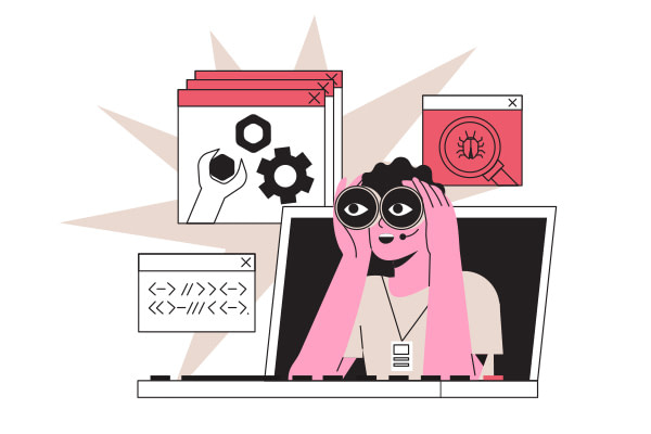 secure text messaging