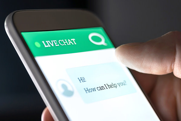 whats app live chat tools