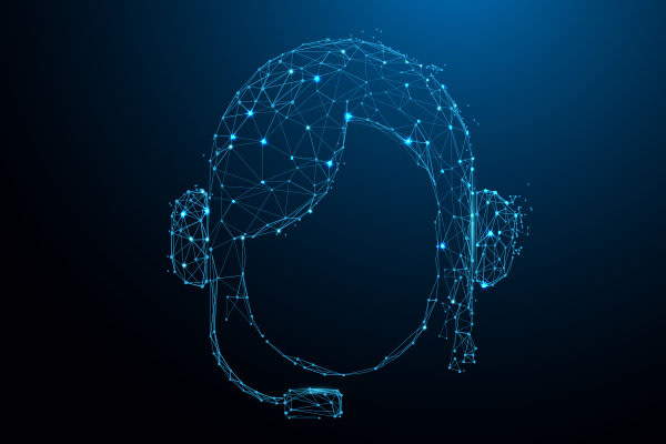 ai in cx financial services