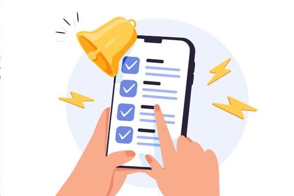 debt collection challenge reminder