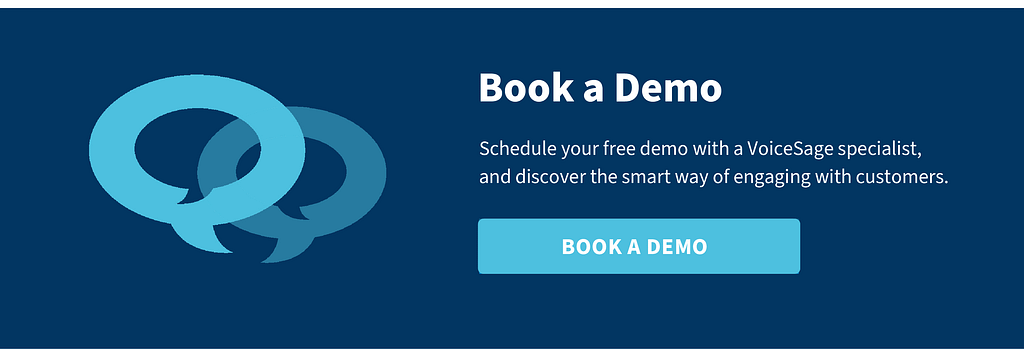 Book A Demo