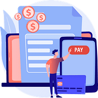 self-service collections