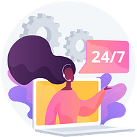 customer support business