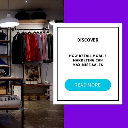 Retail Marketing 