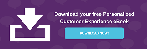personalization myths cta