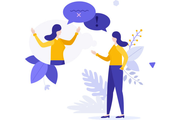 proactive customer communication