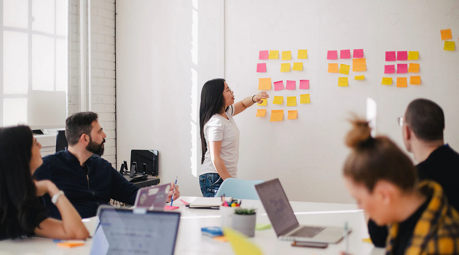 Creating a Digital Marketing Strategy