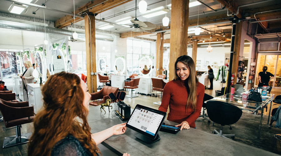 Customer Experience