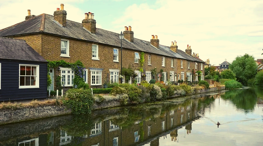 Housing Associations