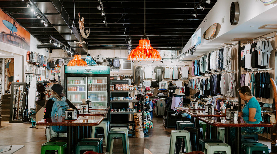 Retail Store