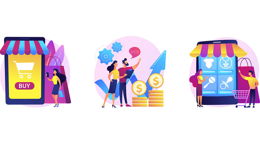 retail mobile marketing voicesage