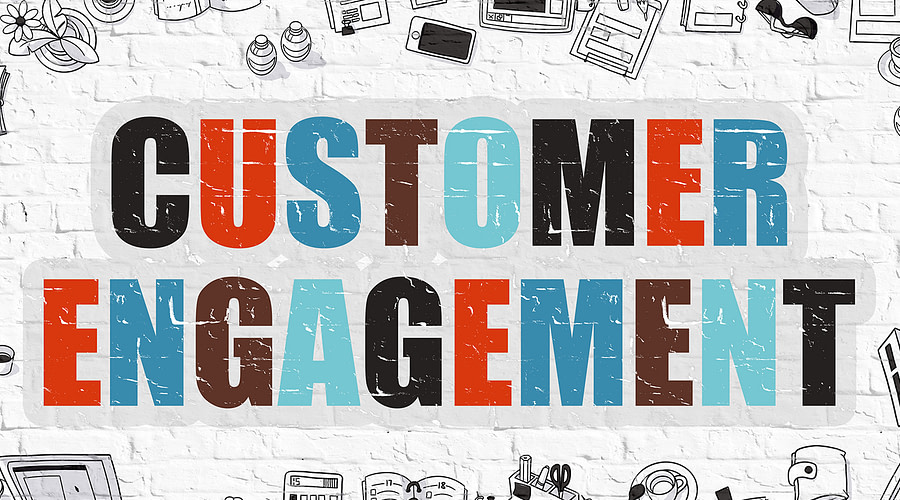 customer engagement
