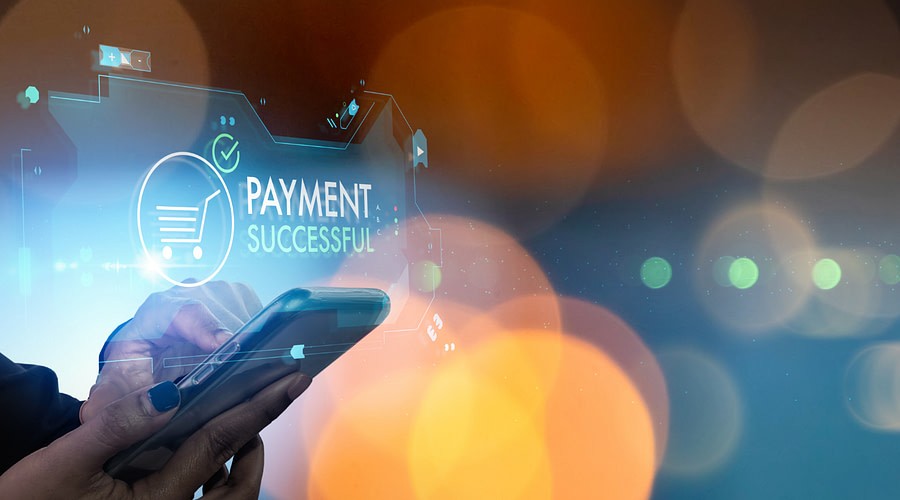 mobile payment methods