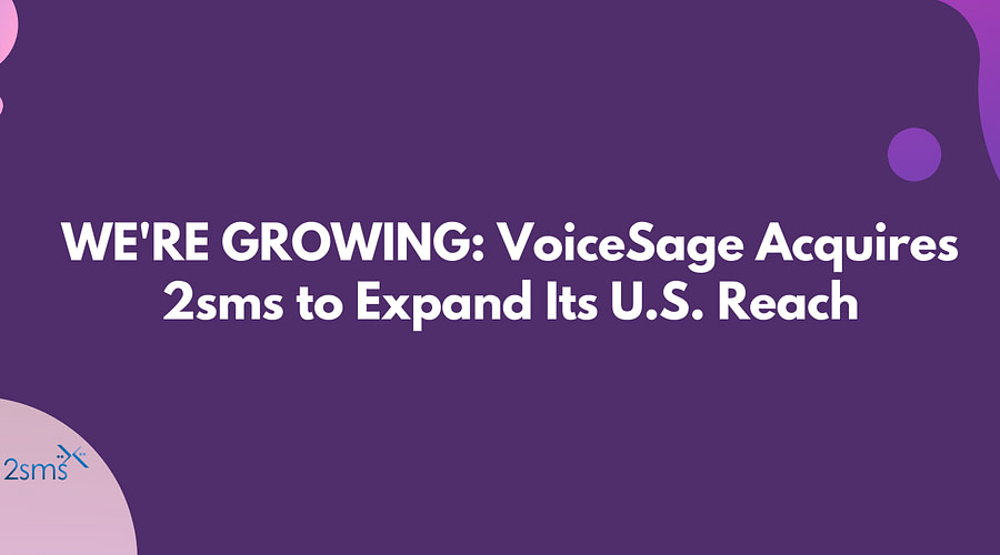 voicesage acquisition