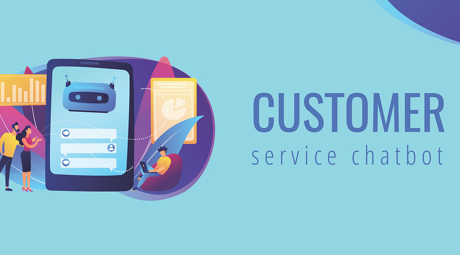 customer service chatbots voicesage