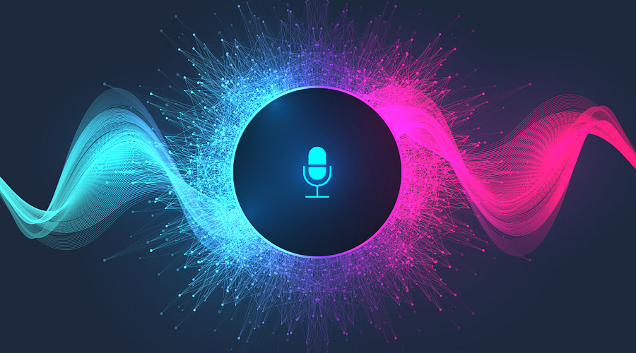 voice messaging