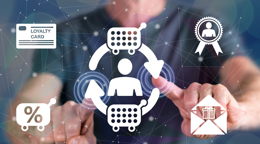 improve customer loyalty