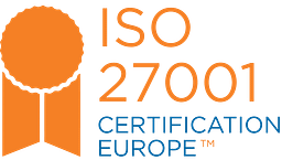 voicesage ISO 27001