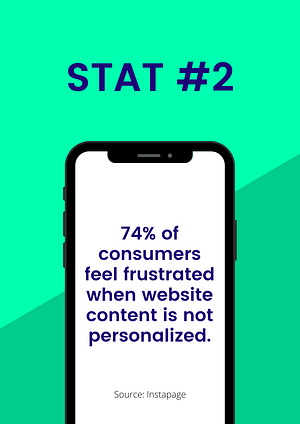 personalized experience stat 2