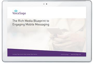 rich media messaging ebook voicesage