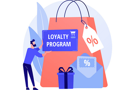 conversational commerce loyalty