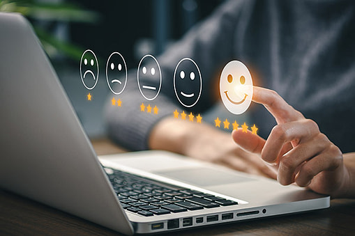 improve cx with customer feedback strategy