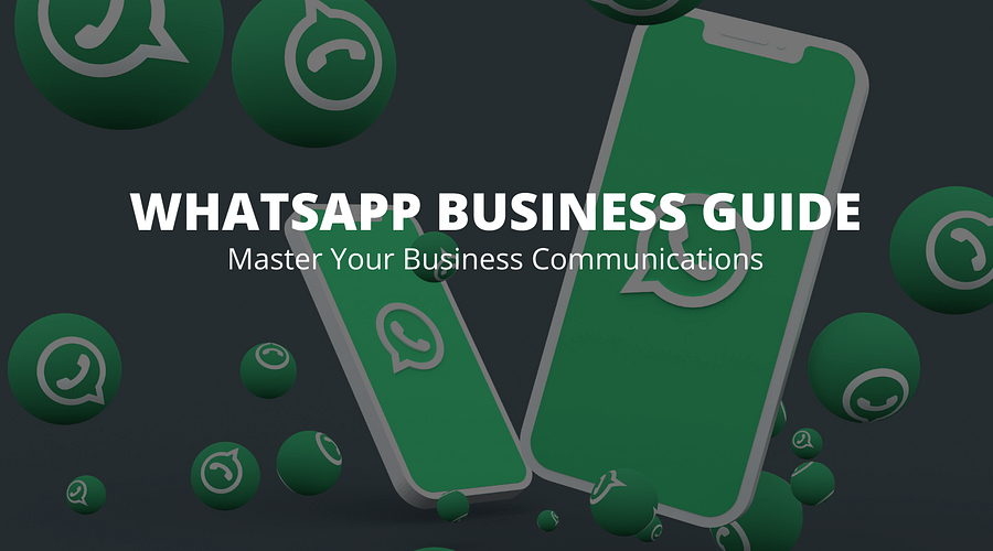 whatsapp business guide