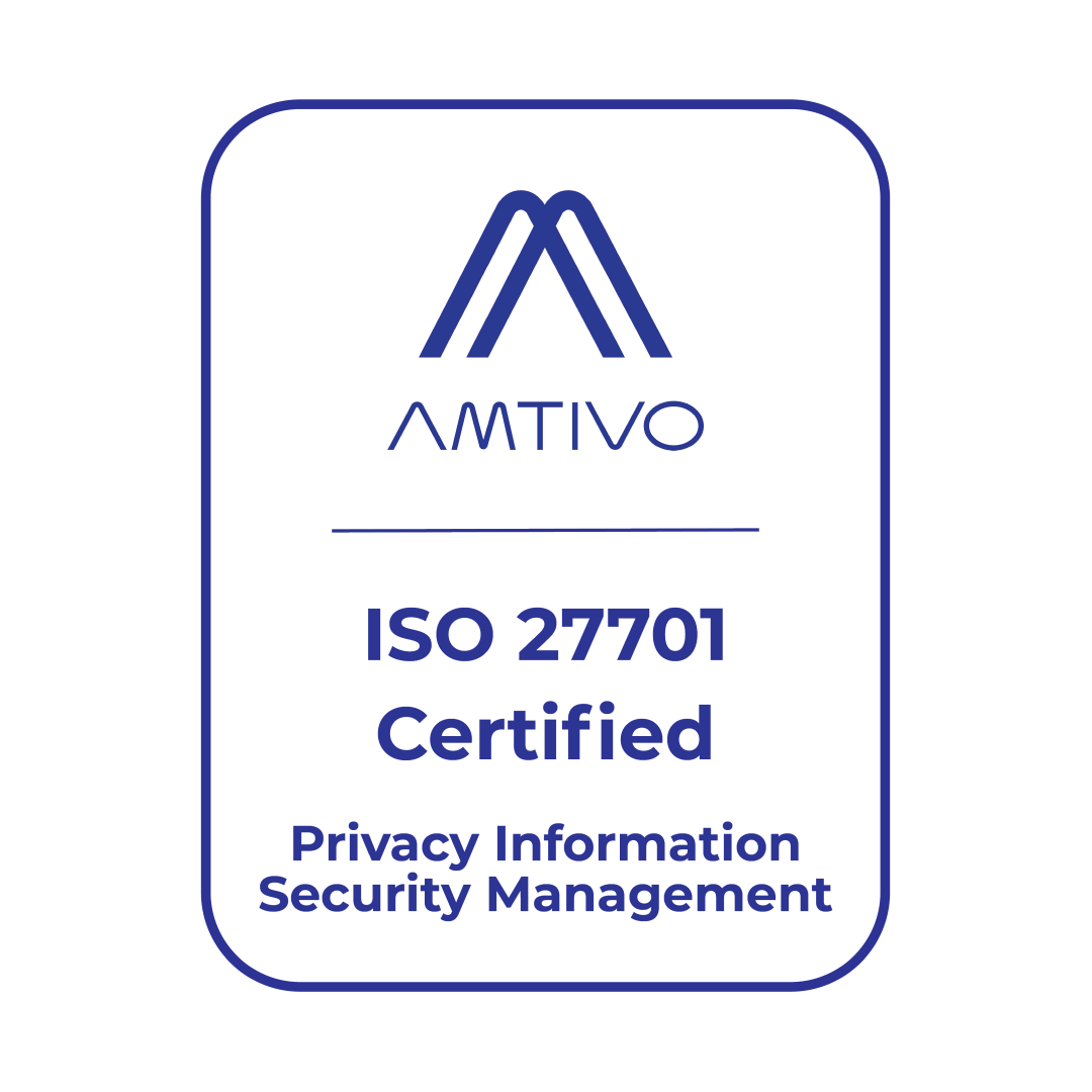 ISO/IEC 27701