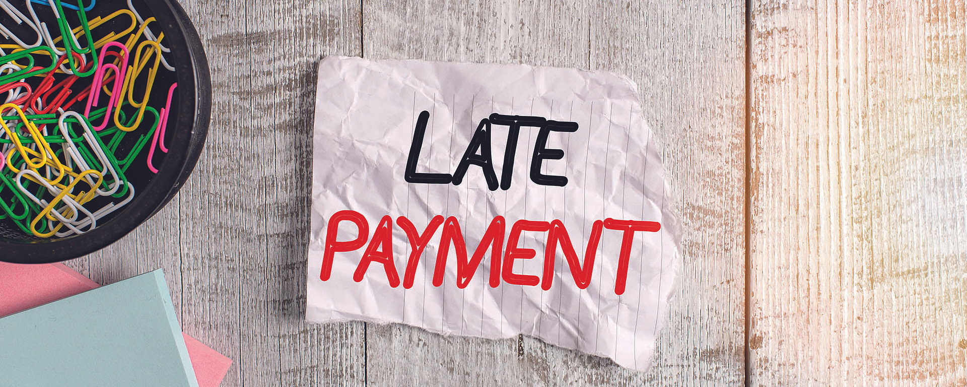 Late Payments Solutions | SMS Reminders | VoiceSage