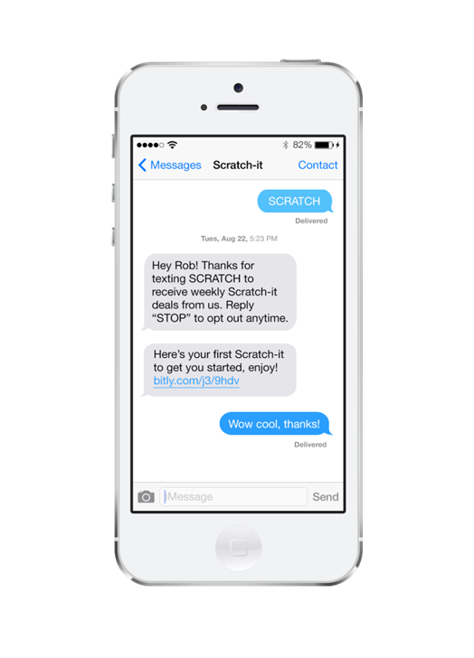 Rich Communication Services [RCS]: How it Works (Plus 5 Drawbacks)