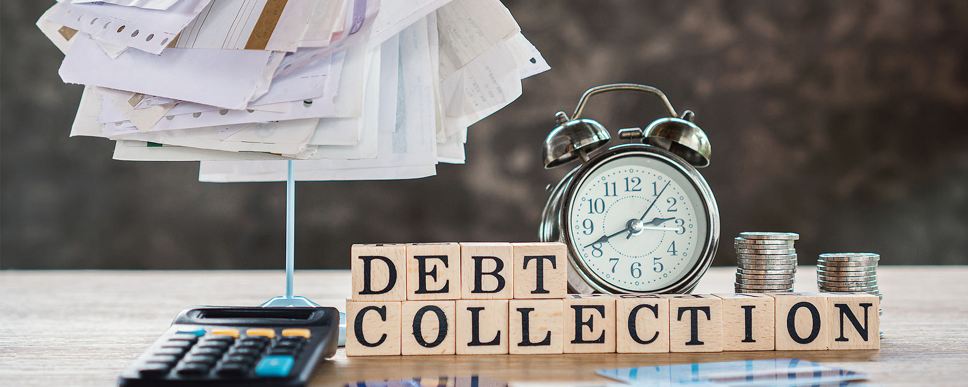 Debt Collection Challenges and Tips to Them